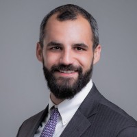 Nicholas Kerkman