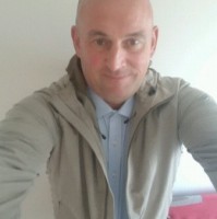 David Jackson