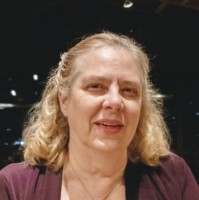 Susan Morgan