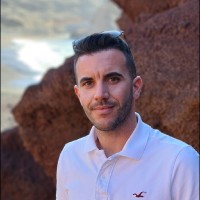 David Martínez Requena