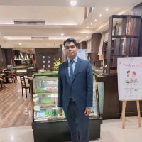 Rahul Pathak