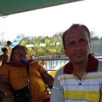 RASHMIN PAREKH