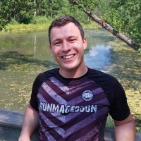 Patryk Czajka