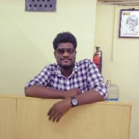 Thirumalai Vasan M
