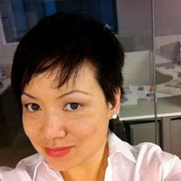 Grace Wong