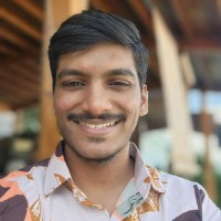 Krushna Nalawade