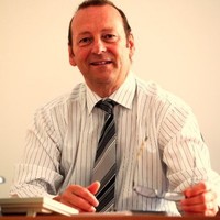 Geoff Ellis