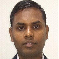 Mohd Shakeel