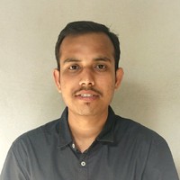 Devendra Gosavi