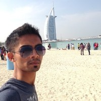 Nirav Karangiya