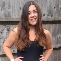 Rhiannan Anderson