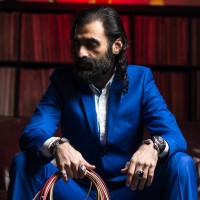 Siavash Ashrafinia