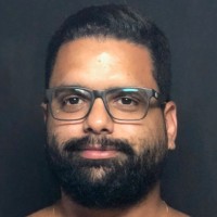 Felipe Ribeiro De Farias