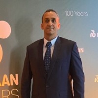 Ahmed Hussein