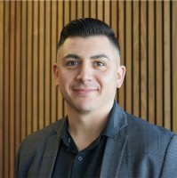 Nico Sandoval