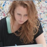 Lydia de Koning