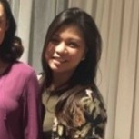 Theresa Lazatin