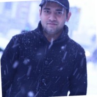 Waqas Nazir