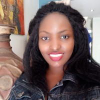 Faith Ampwera