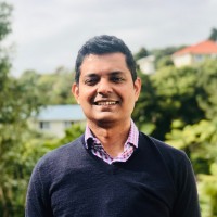 Dinesh Wickramasinghe