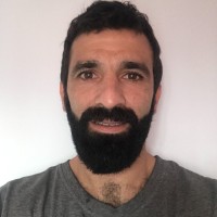 Damian Giannico