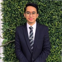 Gad Ardiyodha Betarakusumah