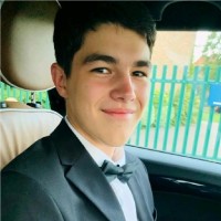 Dimitri Bobkov-Rolandez