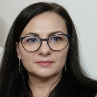 Lidia Nicoleta Serban