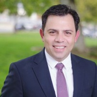 Harry Timuryan