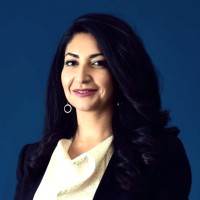 Farzi Jalali, MBA, B.Arch