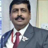 Nitin Magar