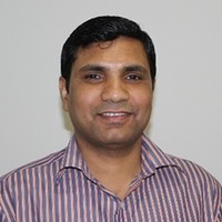 Krishna Singh