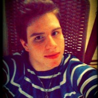 Vitor José Landi Silvério