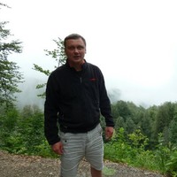 Sergey Gitserev