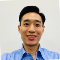 Kuo Wei Huang