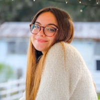 Larissa Johnson