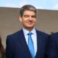 Jose Javier Tristán Burgos