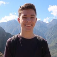 Daniel Simms