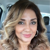 Fariba Asgari