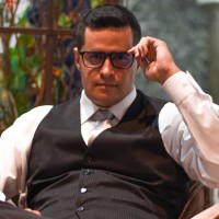 José Henrique Rodrigues Ferreira Pessoa