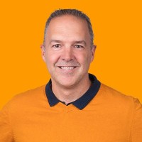 Frank Rooij, van