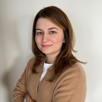 Irada Demirtash