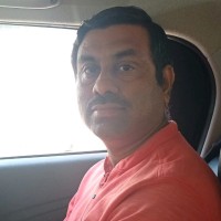 Jagannath Patil