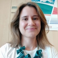 Iciar Ojugas Urtiaga