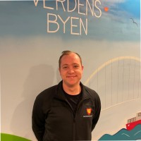 Benjamin Johnsen