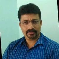 SANTHOSH BABU