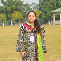 Hamna Attiq