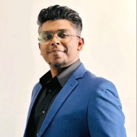 Kamalanathan Magedran