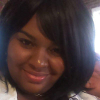 Rasheena Brown