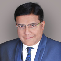 Vivekanand Minche Immediate Joiner